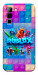Чохол Brick logo для Infinix Hot 70