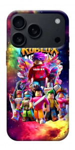 Чехол Bright aesthetic для iPhone 18 Pro