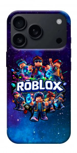 Чехол Cosmic Adventure для iPhone 18 Pro