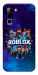 Чохол Cosmic Adventure для Infinix Hot 70