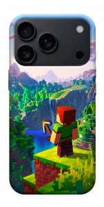 Чехол New Horizon для iPhone 18 Pro