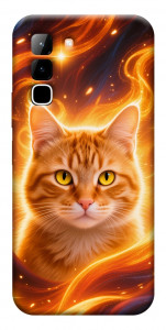 Чохол Fire cat для Infinix Hot 70