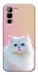 Чохол Pastel kitty для Infinix Hot 70