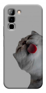 Чохол Washing time для Infinix Hot 70