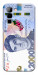 Чохол 2000 гривен для Infinix Hot 70