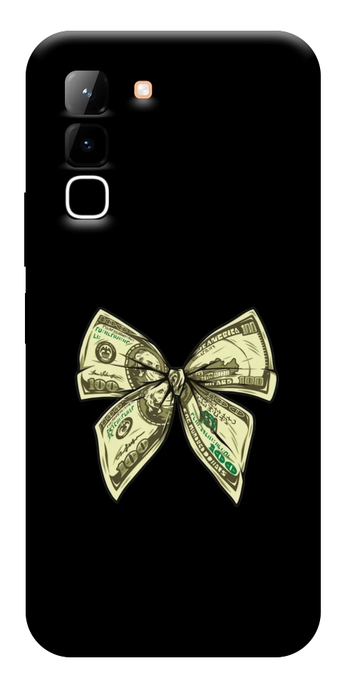 Чохол Dollar bant для Infinix Hot 70