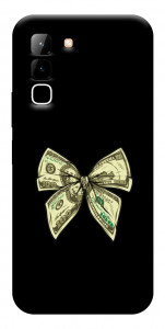 Чохол Dollar bant для Infinix Hot 70