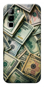 Чохол Dollars для Infinix Hot 70