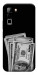 Чохол Money pack для Infinix Hot 70