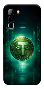 Чохол Usdt для Infinix Hot 70