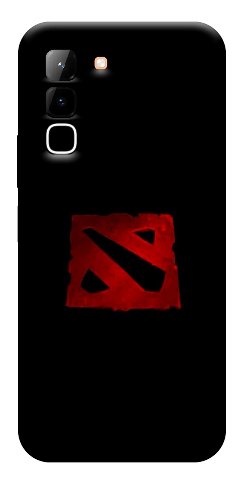 Чохол Dota Symbol для Infinix Hot 70