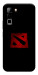 Чохол Dota Symbol для Infinix Hot 70