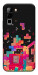 Чохол Tetris для Infinix Hot 70