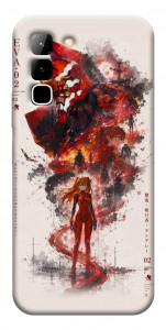 Чохол Red eclipse для Infinix Hot 70