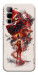 Чохол Red eclipse для Infinix Hot 70