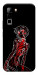 Чохол Rei skeleton для Infinix Hot 70