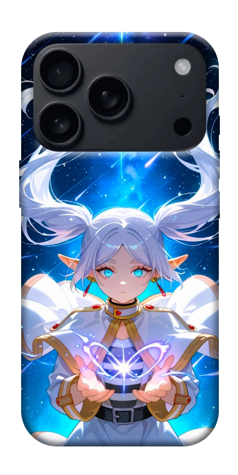 Чехол Magic within для iPhone 18 Pro