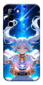 Чохол Magic within для Infinix Hot 70