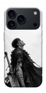 Чехол Guts berserk для iPhone 18 Pro