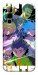 Чохол Power squad для Infinix Hot 70