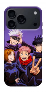 Чехол Together для iPhone 18 Pro