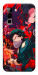 Чохол My hero для Infinix Hot 70
