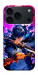 Чехол Son action для iPhone 18 Pro