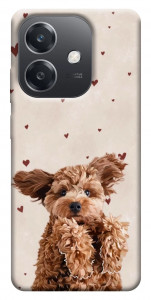 Чохол Сute doggy для Oppo A40m