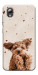 Чохол Сute doggy для ZTE Blade A3 (2019)