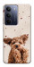 Чохол Сute doggy для Realme C75x