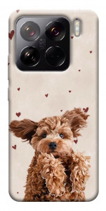 Чехол Сute doggy для Xiaomi 15 Pro