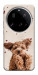 Чехол Сute doggy для Xiaomi 15 Ultra