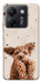 Чехол Сute doggy для Xiaomi Poco M7 Pro 5G