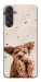 Чехол Сute doggy для Galaxy M55
