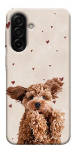 Чохол Сute doggy для Samsung Galaxy A17 5G