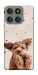 Чохол Сute doggy для Motorola Edge 60 Pro