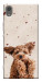 Чехол Сute doggy для Sony Xperia XA1