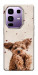 Чехол Сute doggy для Infinix Note 50 Pro+