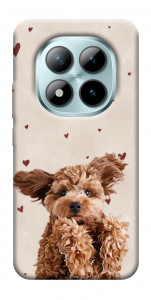 Чехол Сute doggy для Xiaomi Redmi Note 15 Pro 5G