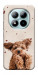 Чохол Сute doggy для Xiaomi Redmi Note 15 Pro+ 5G