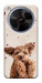 Чохол Сute doggy для ZTE Nubia V70 Max