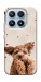Чехол Сute doggy для Xiaomi 17