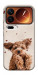 Чехол Сute doggy для Xiaomi 17 Pro