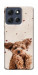Чохол Сute doggy для Motorola Moto G86 Power