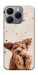 Чохол Сute doggy для Realme 15T