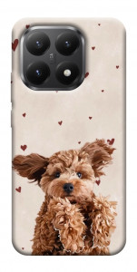 Чехол Сute doggy для Xiaomi 15T