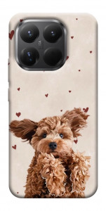 Чехол Сute doggy для Xiaomi 15T Pro