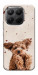 Чохол Сute doggy для Xiaomi 15T Pro