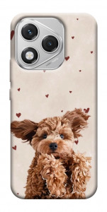 Чохол Сute doggy для Huawei Honor 400 Lite