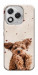 Чохол Сute doggy для Huawei Honor 400 Lite